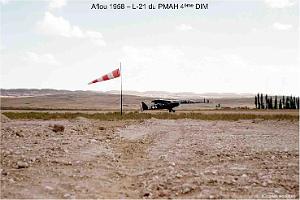 146-AERODROME-ET-BASE-1945-1962-30- (12) AFLOU 